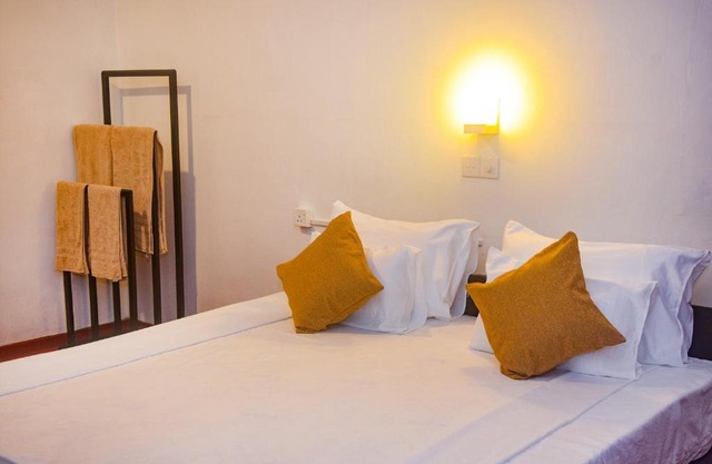 JLH Beach Hotel Hikkaduwa