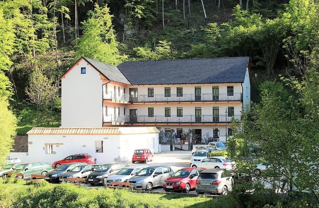 JM Apartments