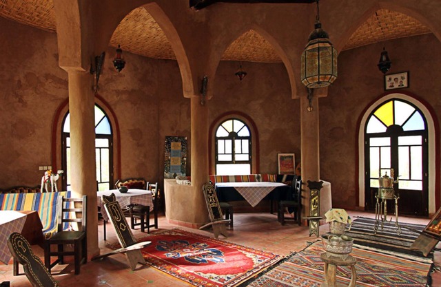 Jnane dar diafa