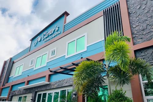 Jo Carter's Hotel and Suites Angeles City