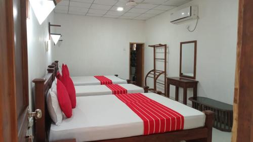 Jo Jo Family Resort