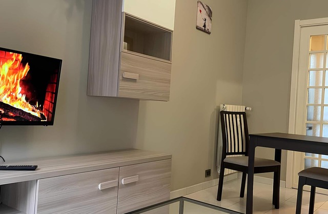 Jo's Modus Home