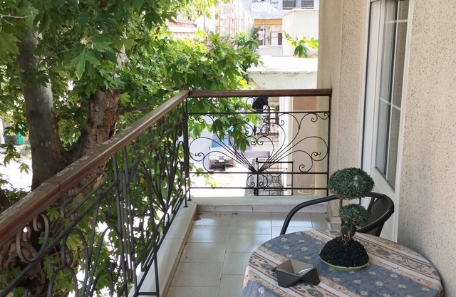 Joanna House in Volos