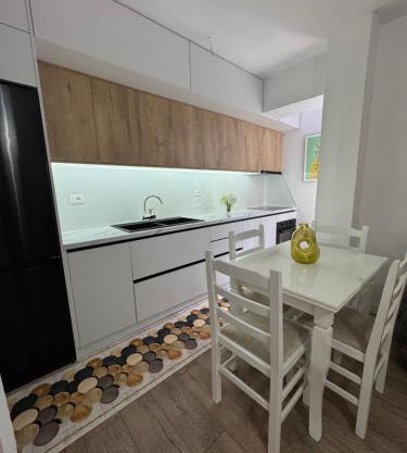 Joanna's Guest House- New renovation