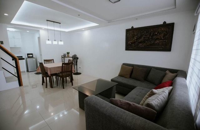 Joanna's Place