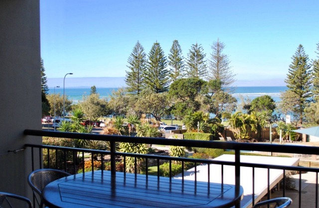 JOANNE TERRACE APARTMENTS UNIT 203