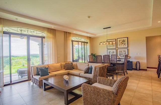 Jobo 1 Luxury Condo - Reserva Conchal