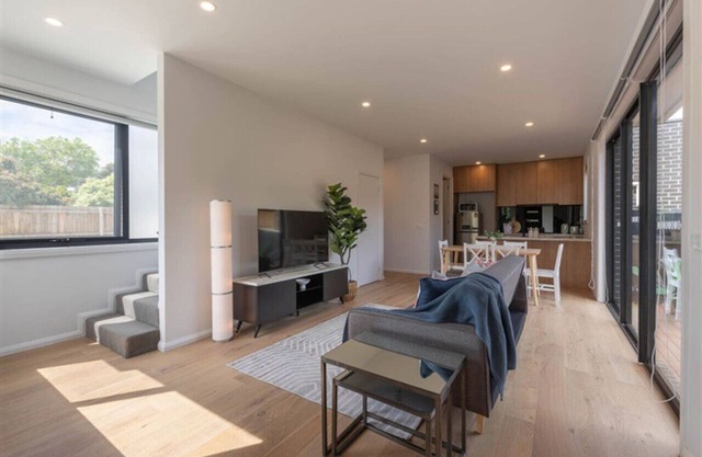 Joe-3Bed2Bath New CozyTownhouse