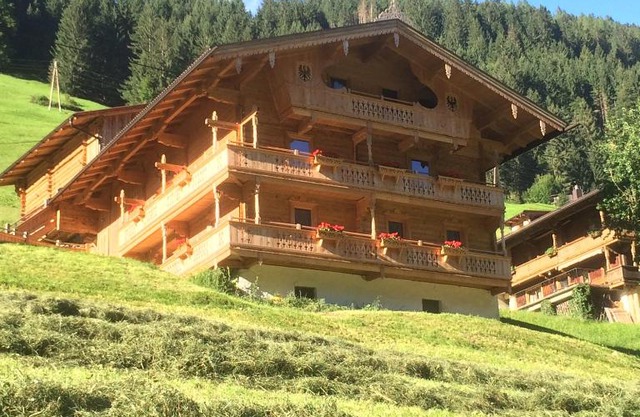 Joggelerhof