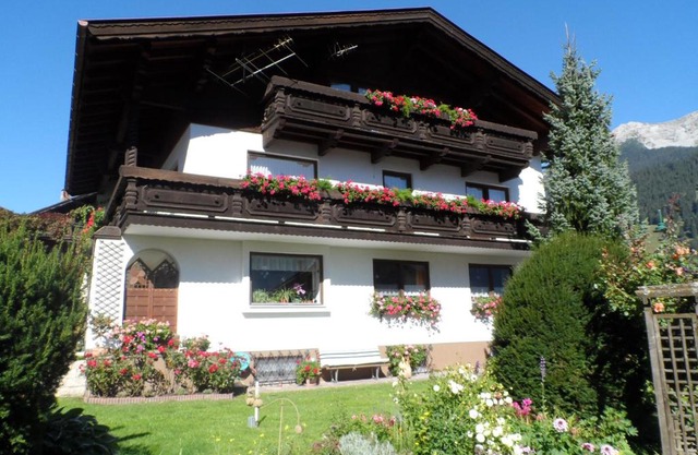 Jogglerhaus