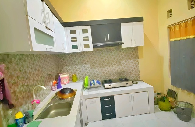 Jogja Homestay 354