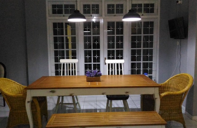 Jogja Homestay Farm