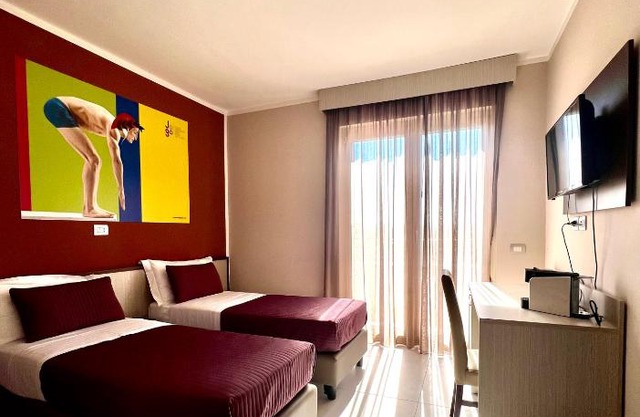 Jogo Rooms