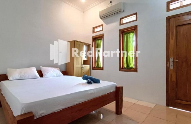 Jogo Segoro Homestay Mitra RedDoorz near Pantai Sundak Gunungkidul