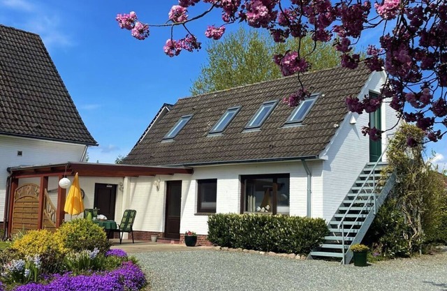 Johannsen Comfortable holiday residence
