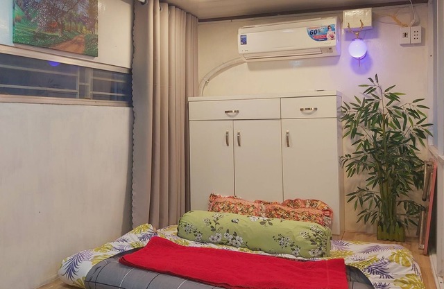 Johnny homestay, bed and breakfast, smarthome, quiet, amenities