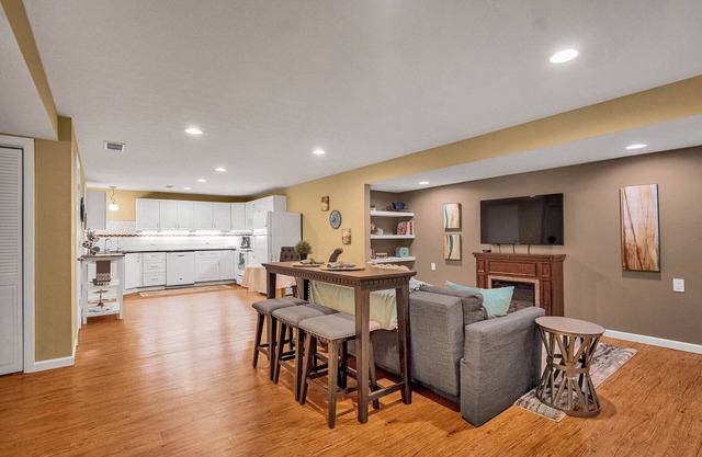 Johnstown Country Escape, minutes from everything