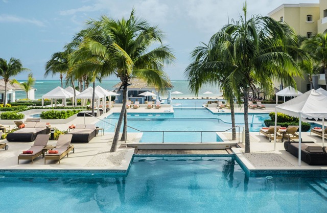 JOIA Rose Hall by Iberostar - Adults Only - All Inclusive