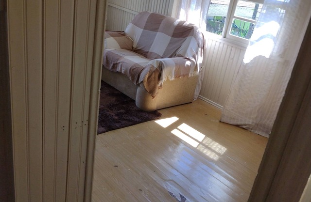 Joice's holiday home