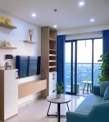 Joie Apartment Hue