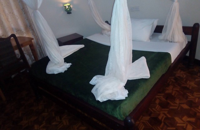 Join the huge Ngorongoro Lodge family