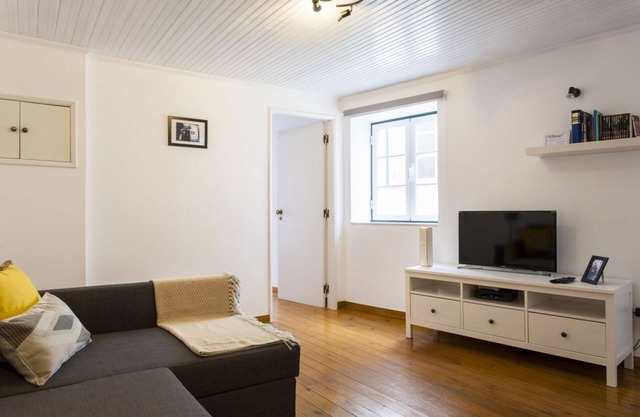 JOIVY Charming apt near Fado Museum
