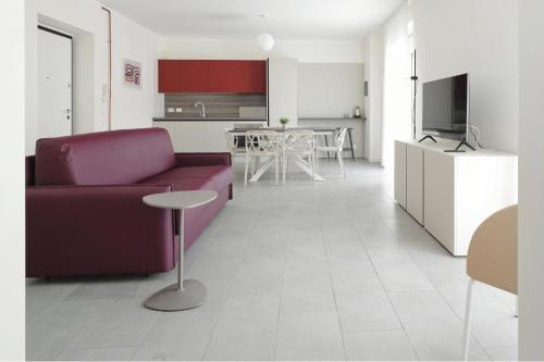 JOIVY Charming Flats in the heart of Porta Nuova