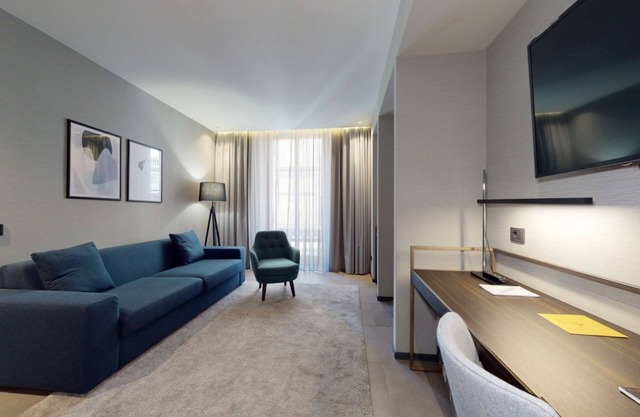 JOIVY Galleria - Family Duomo Suite