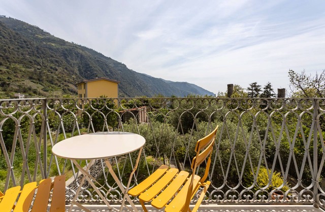 JOIVY Lovely Flat W/Private Parking In 5 Terre