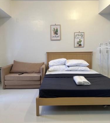 Jojie's Crib Taft East Gate Studio
