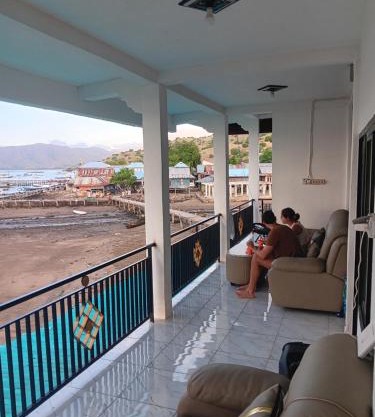 Jojo Komodo Homestay