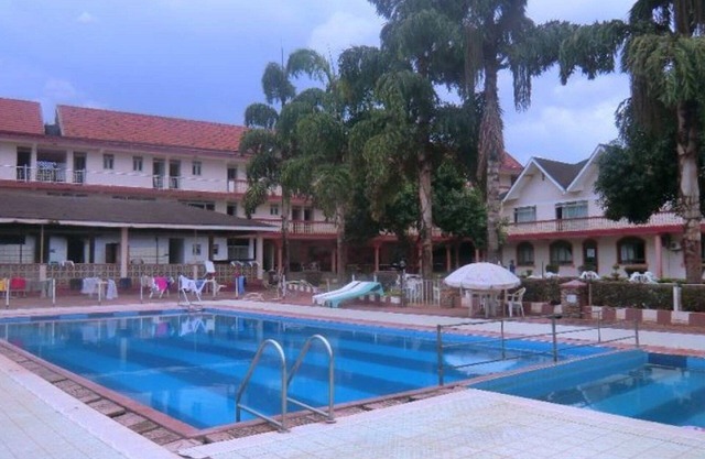 Jokas Hotel Kampala 