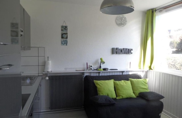 Joli studio Super Besse