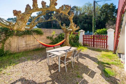 Joli T3 Pays Basque Tarnos Landes