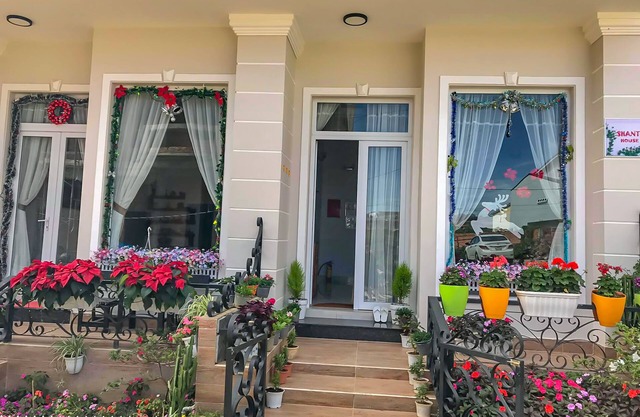Jolie House II - Villa 2 Double Rooms - Charming
