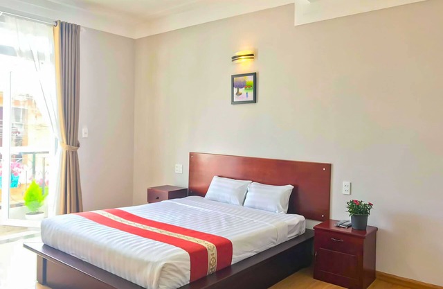 Jolie House II - Villa 1 Double Room - Charming