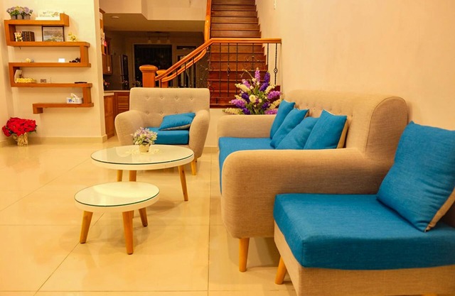 Jolie House - Villa 1 Double Room - Great Getaway