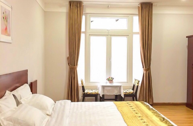 Jolie House - Villa 2 Double Rooms - Great Getaway