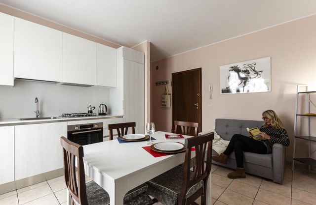 Jolie Maison - Smart Holiday