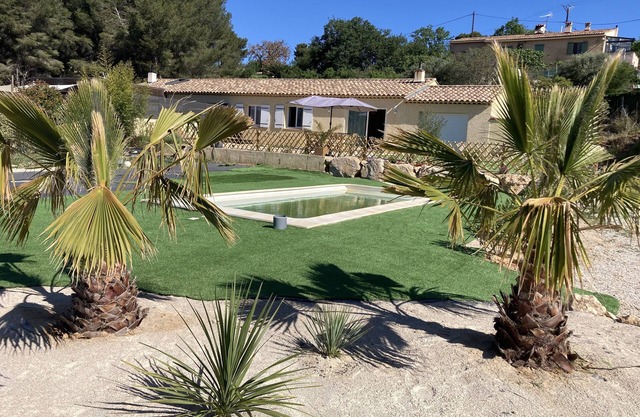 Jolie Maison Cosy à la Campagne Avec Piscine