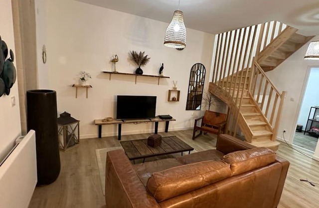 Jolie Maison « COSY » à La Wantzenau
