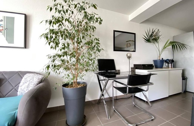 Jolie Maison sur les Hauts de Clermont-ferrand
