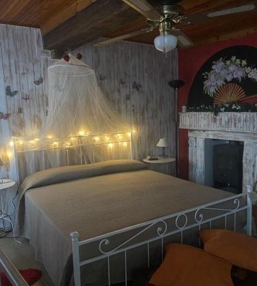 JOLIE PETITE MAISON chez Barbara