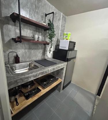 Jolie’s Place