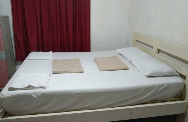 Jolitosplace Homestay