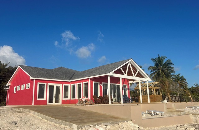 Jolly Rancher - Exuma