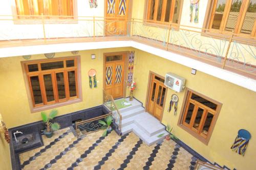 JOMIY Guest House