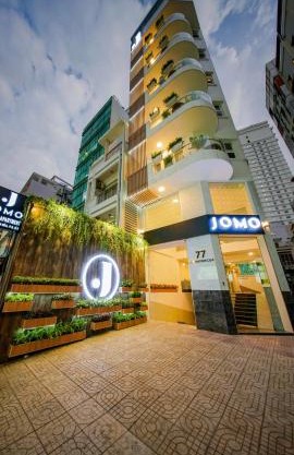Jomo