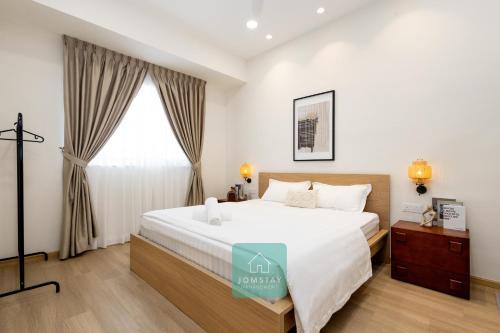 JOMSTAY- 7 INN Ipoh Garden