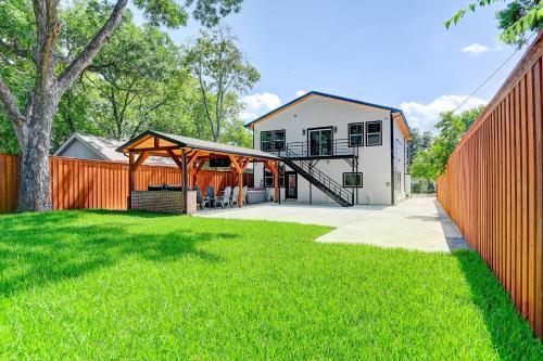 Jonairs ,Stockyard Mini Hotel